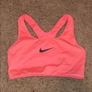 Nike Pro Classic sports bra